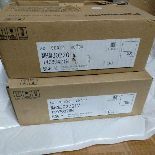 A5伺服带刹车电机MHMJ022G1V里外编议价