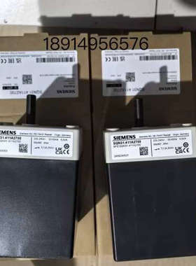 SQN31.411A2700伺服电机议价