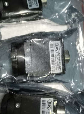 BK工业相机 BK60KDP五个都带线打包送二议价