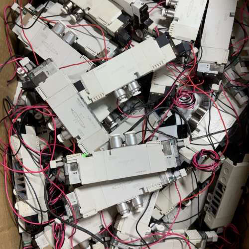 CKD 4GD249R-C4-E2C-3 电磁阀 D议价