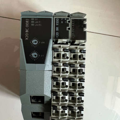 x20 BC0083倍加莱powerlink模块带数字量输议价