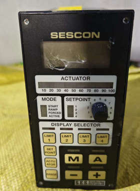SESMON  ACTUATOR议价