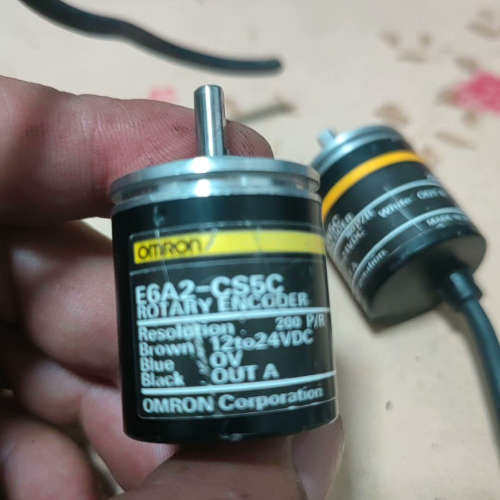 编码器E6A2-CS5C200PR,实议价