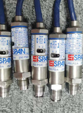 SPAN 23-0553 Pressure Transduc议价