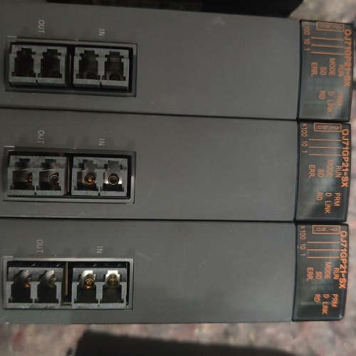 QJ71GP21-SX7个打包议价