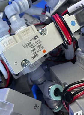 SMC电磁阀VQZ235KR-5M1-X551好议价