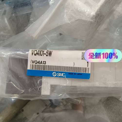 SMC电磁阀VQ4101-5W议价