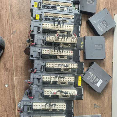 伺服驱动器MR-J3-10B、、4011个一起打议价