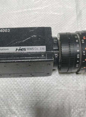 HMS高分辨率工业相机 HCM-4003下来议价