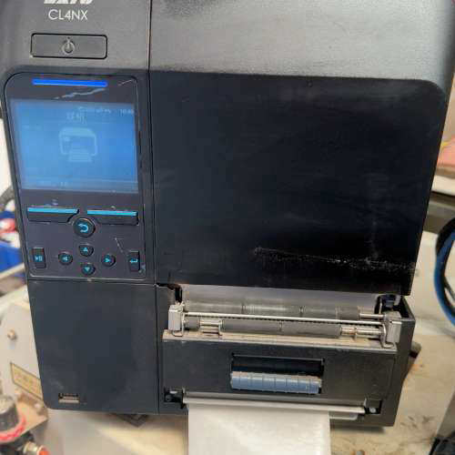 SATO佐藤CL4NX-C一台议价