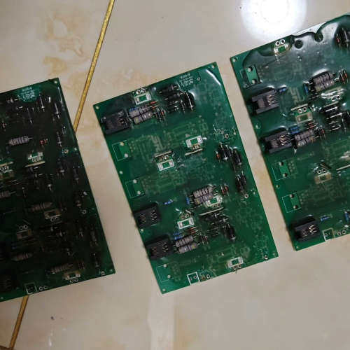 2B010K91A0驱动板完好议价