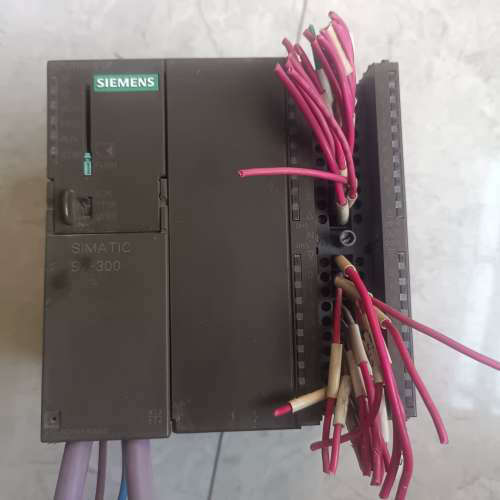 PLC 6ES7 313-6CE01-0AB0 拆议价