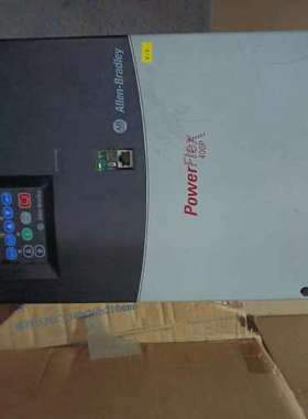 AB变频器22kwp的使用一台议价