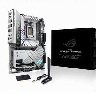 M15A APEX 超频主板议价 Z790 玩家国度华硕ROG