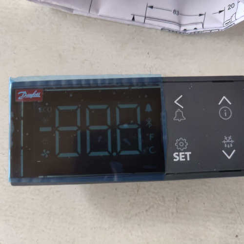 丹佛斯AK-UI55 084B4076议价