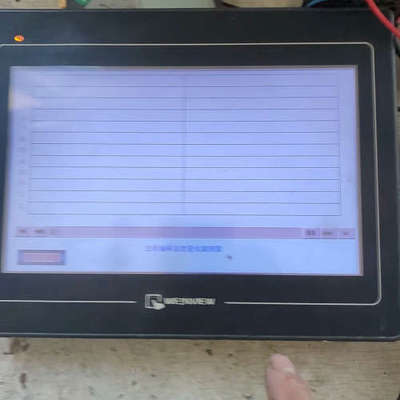威伦触摸屏 TK8100i  5WV   功议价