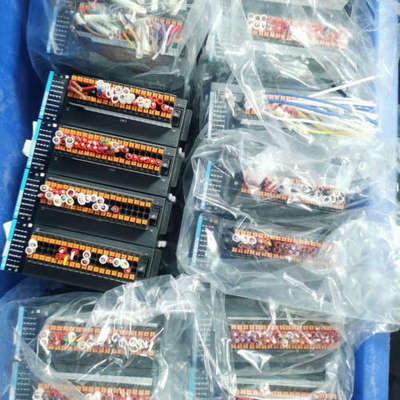 汇川输入输模块GL10-3200ENDGL10-0032议价