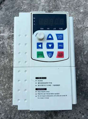 飞兆变频器4kw（A1-40040G0055P）议价