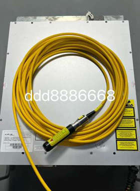 IPG QCW300瓦模块激光器YLM3003000QCW议价