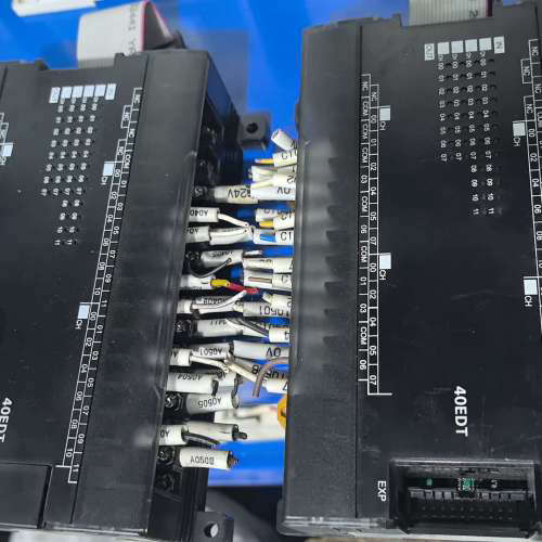 CP1W-40EDT模块完好议价