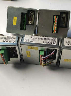 科霸网关模块KeTop JB 001A Set议价