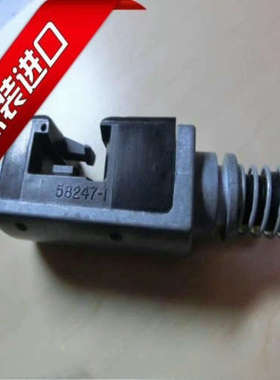 TEAMP 58247-1 3.96MM刺破端子压议价