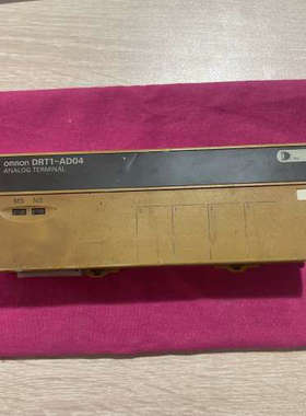 DRT1-AD04 Analog Termina议价