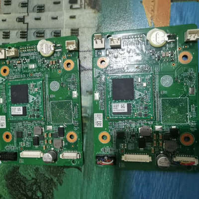 芯片IC电路板HI3516ARBCV100数量2议价