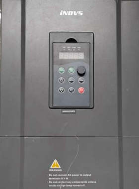 英捷思变频器 3037KW议价