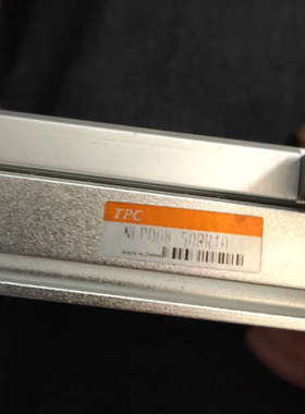 韩国TPC气缸MLPD8-50的完好不漏气议价