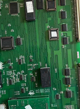 依爱2000G6000G 双回路板CPU主板 三张一起议价