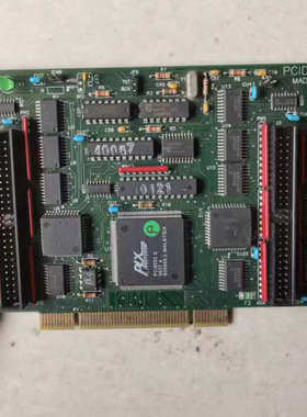 美国工业数据采集卡PCIDIO48S C2  PCI-DI议价