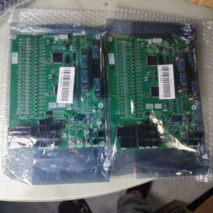 电梯扶梯主板J631720B000G52  原厂未拆议价