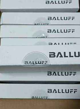 巴鲁夫BNI005HBNI00FWBNI00HL需议价