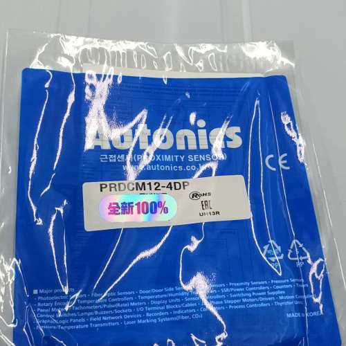 奥托尼克斯接近开关PRDCM12-4DP保证假议价