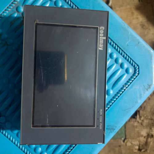 顾美触摸屏plc一体机型号ex2n-50kh-24MT-议价