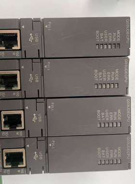 CPUQ03UDECPU3台议价