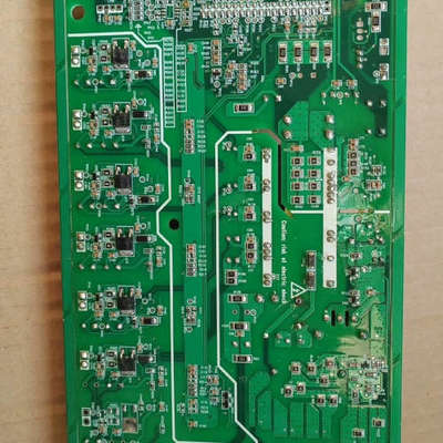 MVT553GBQD1汇川55kW通用变频器驱动板含制动议价
