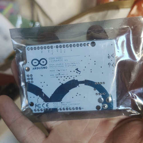 意大利 Arduino Leonardo A000052议价