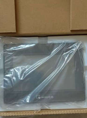 威纶通TK607iP触摸屏 原包装议价