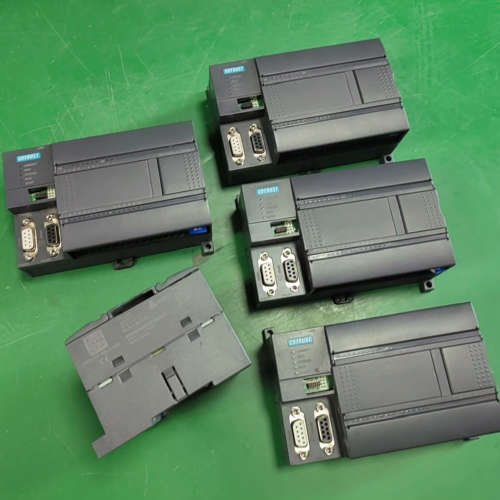 合信PLC主机CTH2 214-1BA33-0X24拆议价