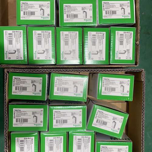 PLc模块TM241CE40RTM241Ce40T议价