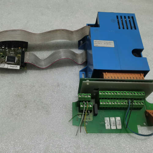 德国E+H电导率测量变送器 CPM253-MR0010板子议价