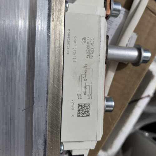 ABB软启动器可控硅SKKT57016E22议价