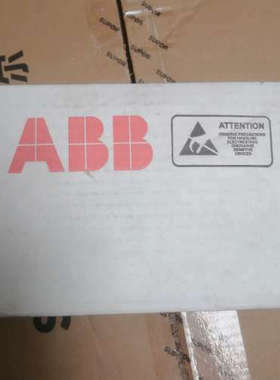 ABB通迅适配器 NPBA-123AFE64348221议价