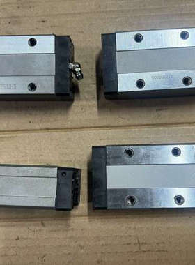 SHS25系列 THK SHS25V 线导轨滑块 议价