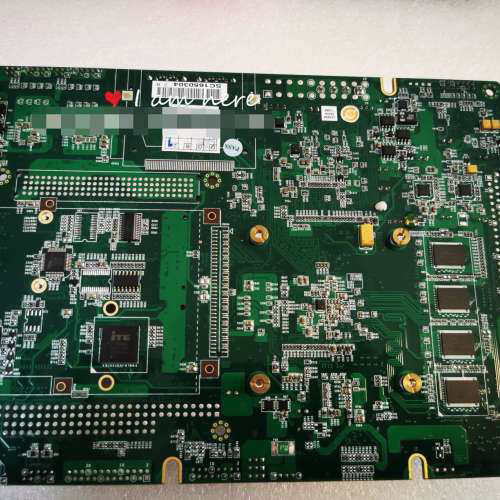 研华 PCM-LN02 REV:A2.0_0_0  PN:议价