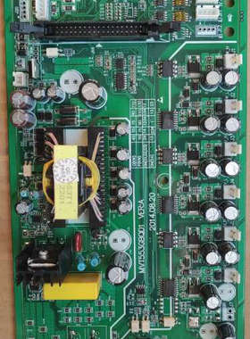 M500MD290MD500plus驱动板 110KW议价