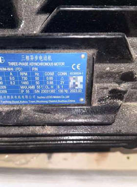 AKD160M-8L4L(FD)朗高电机议价