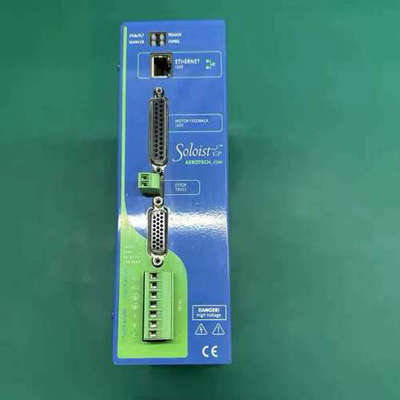 AEROTECH伺服驱动器SOLOISTCP10 议价